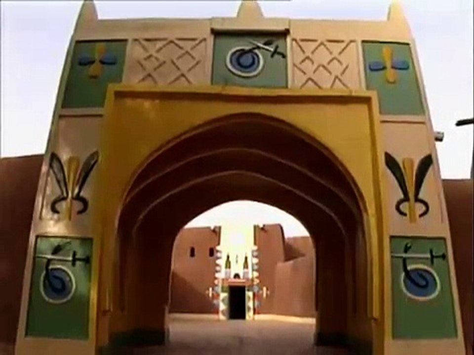 Tubali: Hausa Architecture in Northern Nigeria - PREVIEW