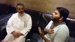 Azadar-e-Karbala Wajhi Hasan & Mulla Basim Karbalai Live Noha