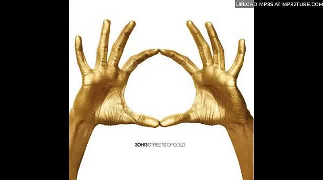 3OH!3 - Deja Vu