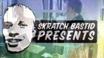 Skratch Bastid, Scratch, DJ Starting From Scratch - 'Screamin Jay Hawkins'