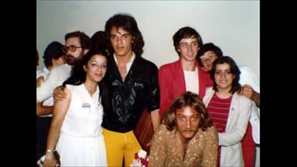 Sergio Facheli - Éxitos