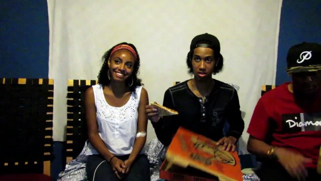 Tablo X Taeyang- Eyes Nose Lips [Non Kpop Fan Reaction]