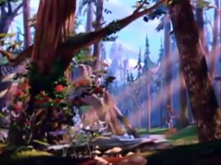 Beauty and the Beast - Jordin Sparks