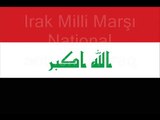 Irak Milli Marşı - National anthem of Iraq