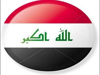 National Anthem of Iraq after 2003.wmv