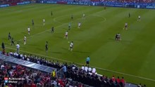 Jean Kevin Augustin Goal Benfica 0 - 1 PSG 2015