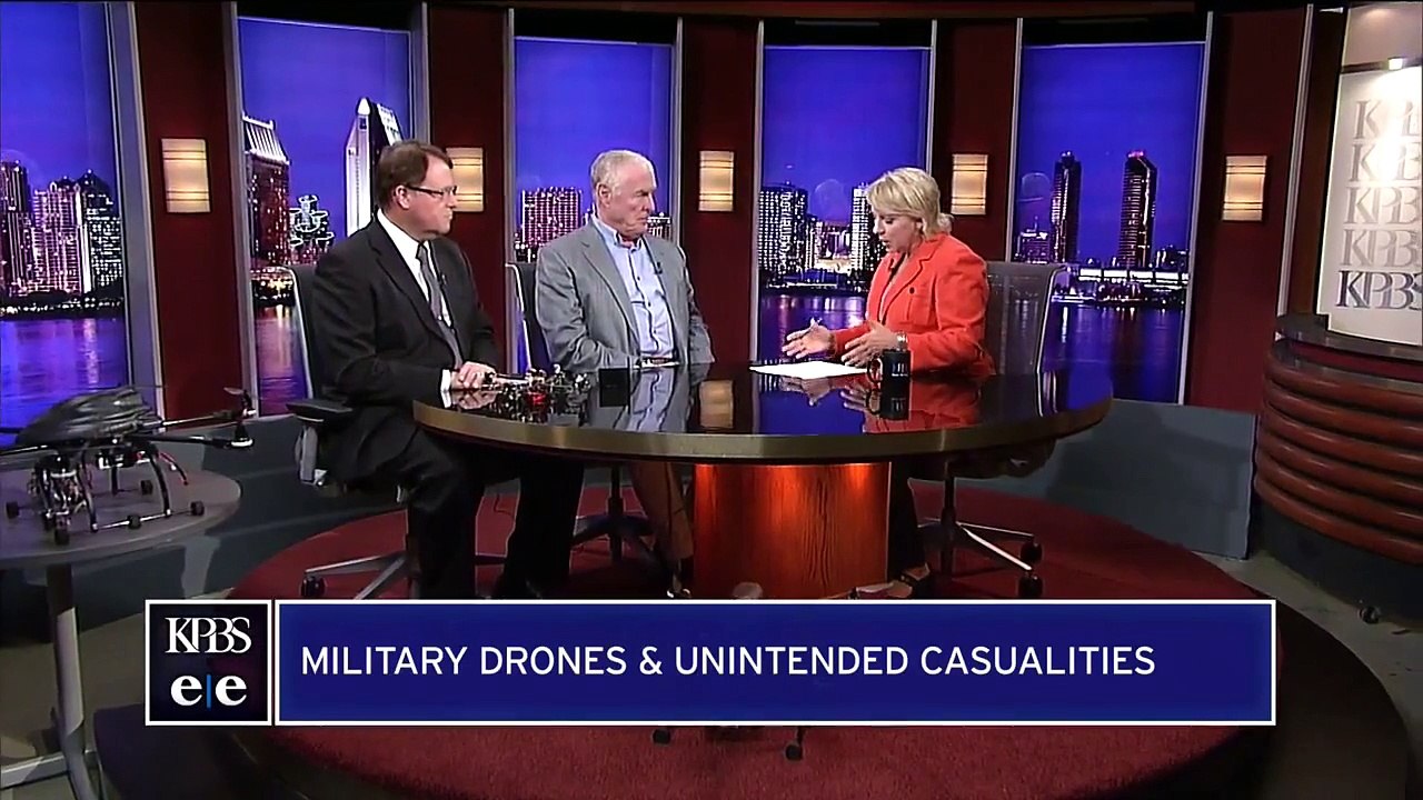 Benefits, Risks And Ethical Concerns Of Drones