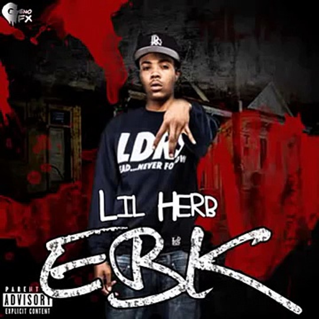 ⁣Lil Herb ft. Lil Bibby - Donations