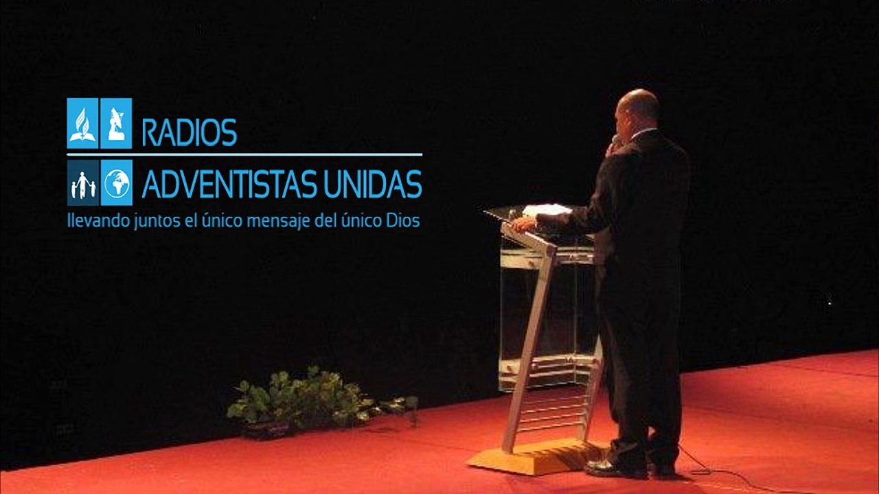 No solo en palabras || Pr. Alejandro Bullon - Seminarios