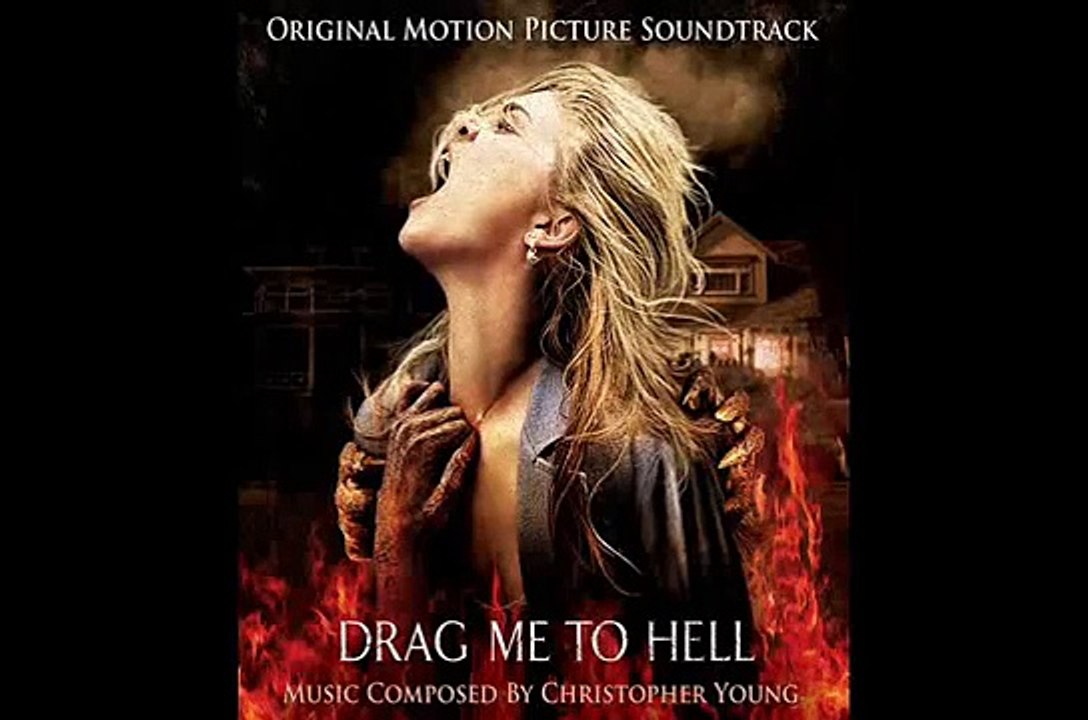 02. Mexican Devil Disaster - DRAG ME TO HELL