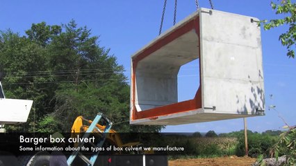 Box Culvert - What It Takes.mov