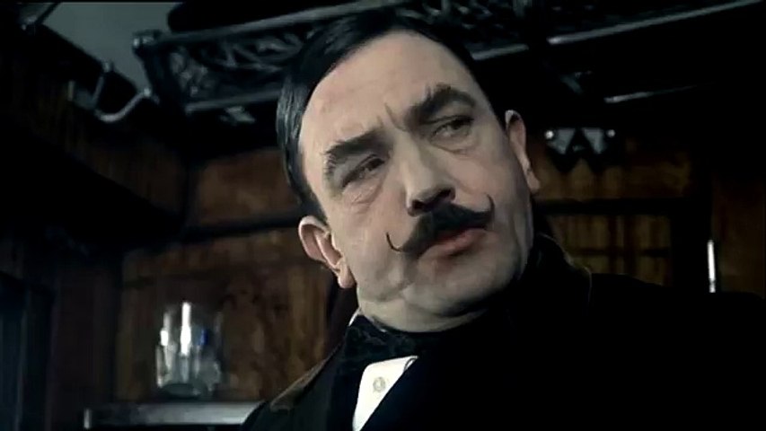 Asesinato En El Orient Express Video Dailymotion