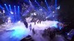 Adam Lambert & Kris Allen & Queen-We are the champions (American Idol) HD