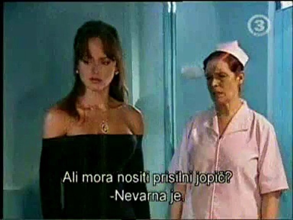 La venganza