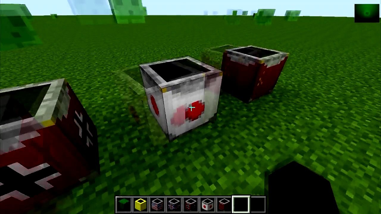 FLANS MOD