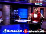 هشام الجخ - المكالمة