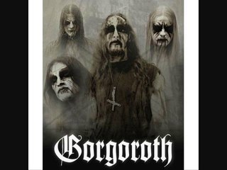 gorgoroth exist