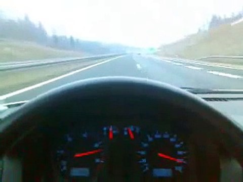 VW Bora 1.9 TDI vs. Hyundai Santa Fe V6