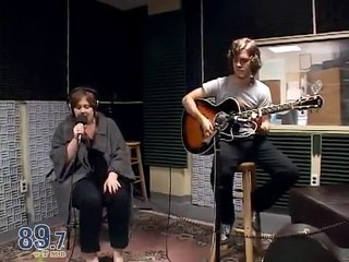 Adele - "Melt My Heart to Stone" Live at WTMD