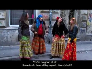 Scurt-metraj premiat 2012- Rahela