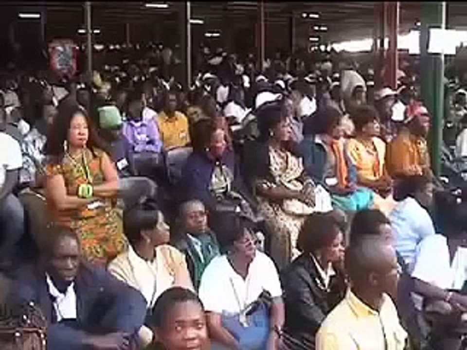 MUVI TV - Sata predicts polls date