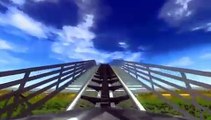 Vu - RCT3 - Roller Coaster Tycoon 3