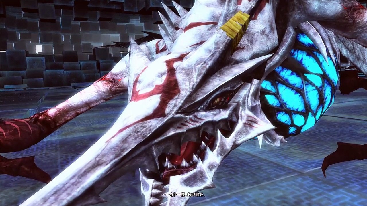 PSO2+SAO