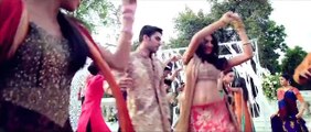 Amna Ilyas Item Song Sizzling Dance from Movie Dekh Magar Pyaar Say