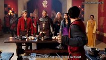 Merlin S01E04 Favourite Scenes - Merlin Drinks From The Poisoned Goblet