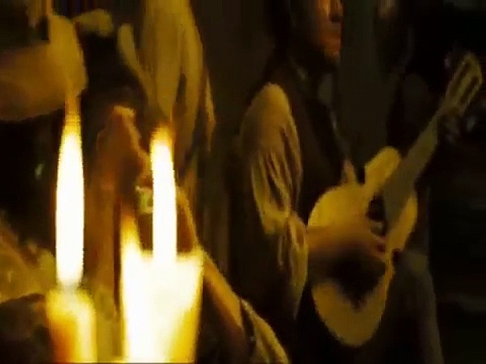 Tortuga - Pirates of the Caribbean 2