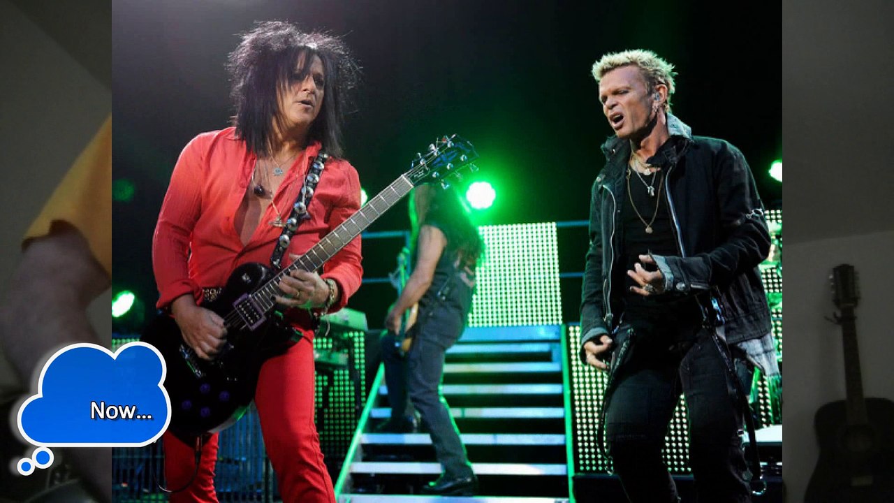 Rebel Yell for Erin…Again