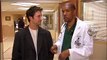 Noah Wyle and Eriq La Salle Interview