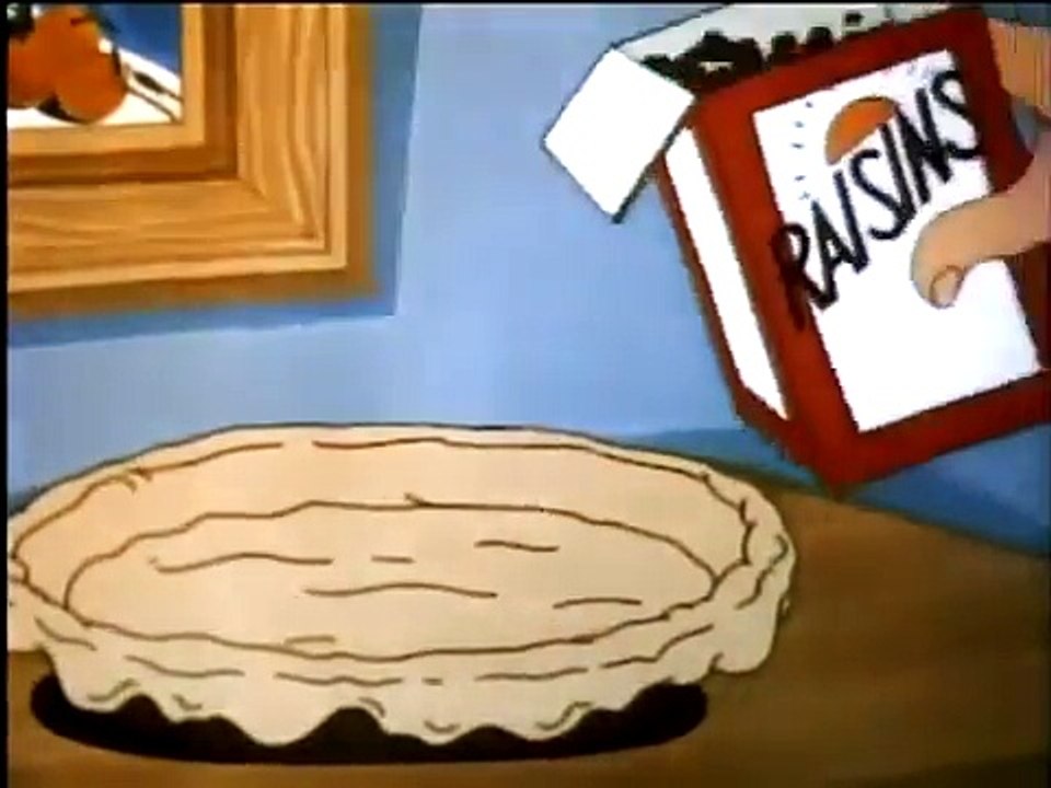 Ub Iwerks cartoon   Comicolor   Tom Thumb 1936 (old free cartoons public domain)