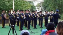 Romanian Military Band - Fanfara reprezentativa a MApN
