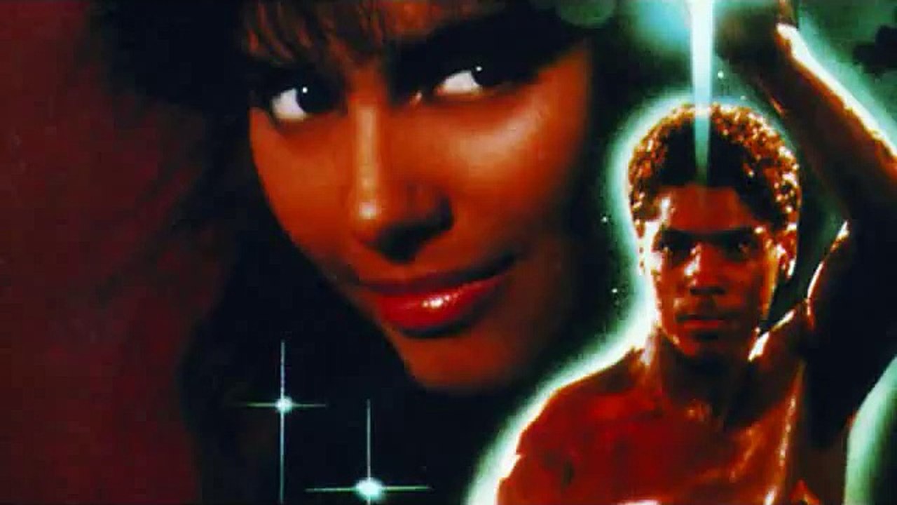 The Last Dragon Theme by Dwight David