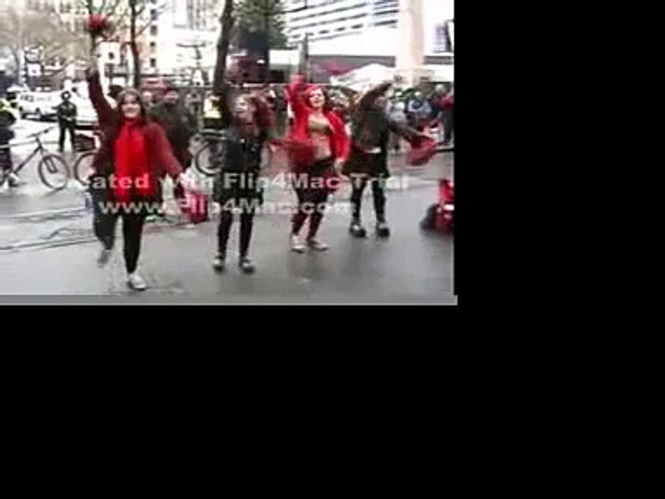 Fur Free Friday 2006