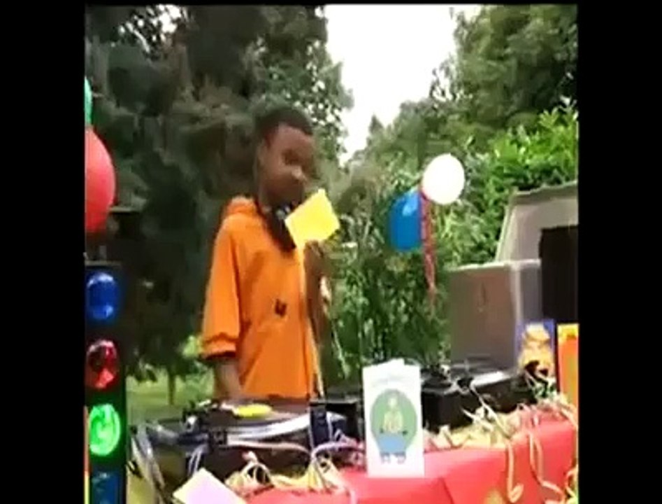 Who saw that coming