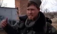 Террористы ДНР устроили дискредитацию ВСУ и взорвали башни якобы от имени ВСУ
