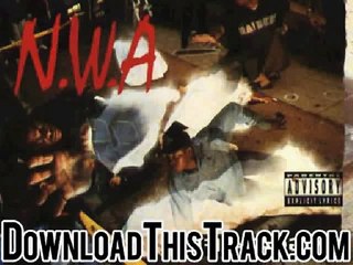 NWA - The dayz of wayback