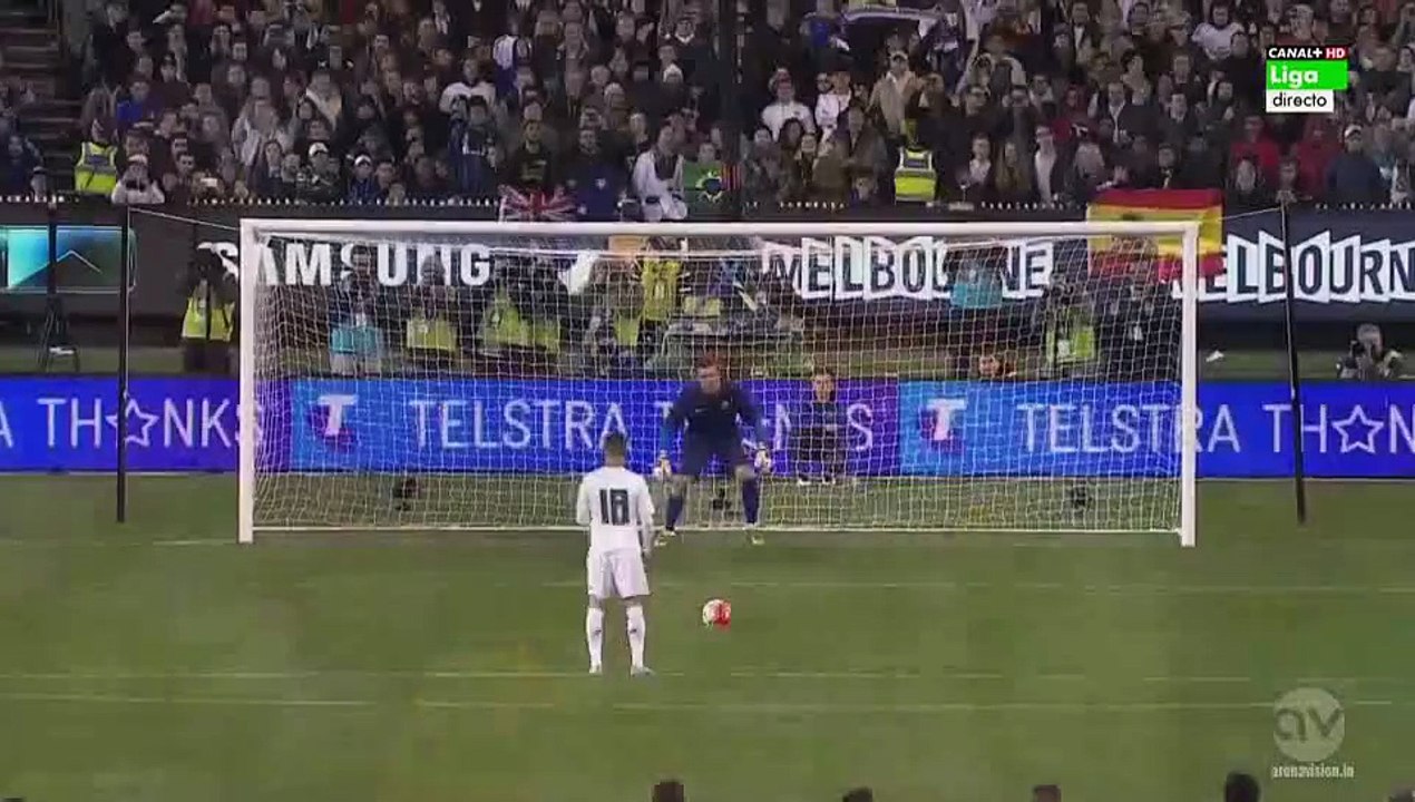 real Madrid