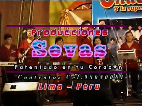 Grupo Guinda - Mi gran amor , La ultima copa