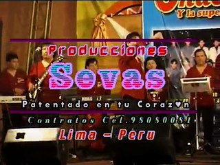 Grupo Guinda - Mi gran amor , La ultima copa