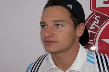 Thauvin : «C’est très encourageant»
