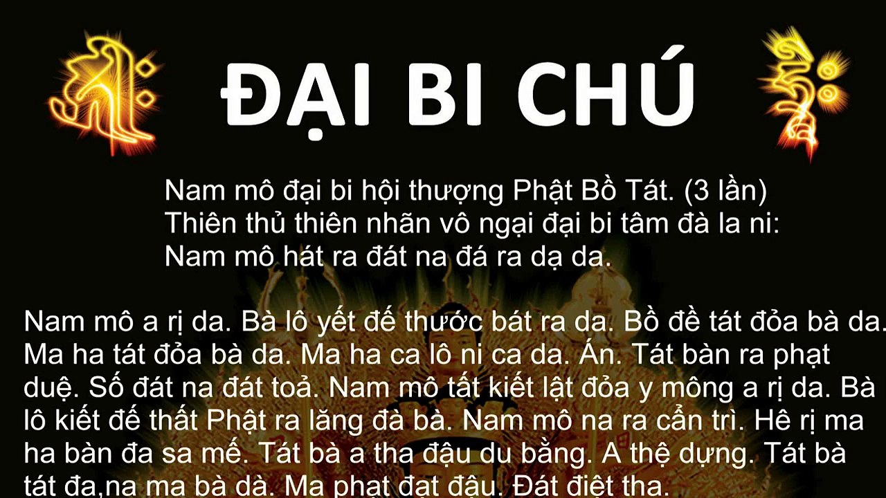 CHU DAI BI