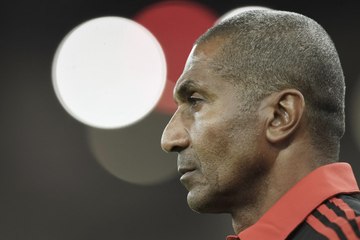 Cristovão exalta poder de decisão de Guerrero