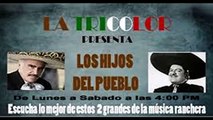 Mix del Mariachi Vargas de Tecalitlan (versiones completas) 11 Cantos y Cantares de México