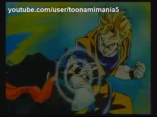 [Cartoon Network LATAM] Comercial  - Especial de Dragon Ball Z: Gohan y Trunks + patrocinio #DBZLRDF