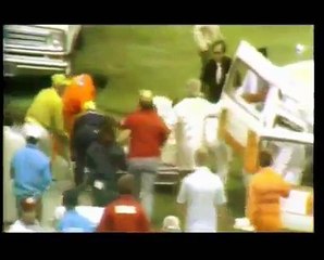 1973 Indy Race - FULL FOOTAGES