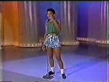 Show de Calouros Silvio Santos 1988