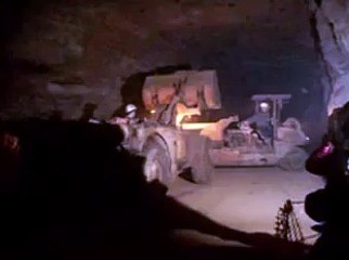 Mine de fer d hussigny  lorraine